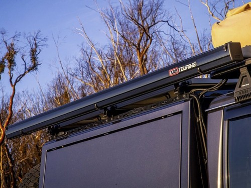 Arb awning 5m - awning, 2m