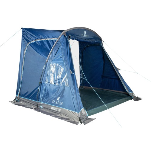 Fairway 100 awning - fairway,