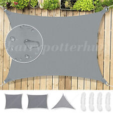 WATERPROOF HEAVY DUTY SUN