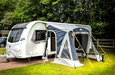 Maypole Inflatable Campsite