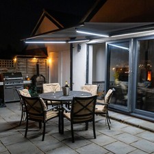 JSH ELECTRIC AWNING
