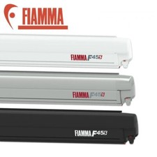 Fiamma F45S Wind Out Roll Out