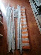 Awning Retractable Patio Tent