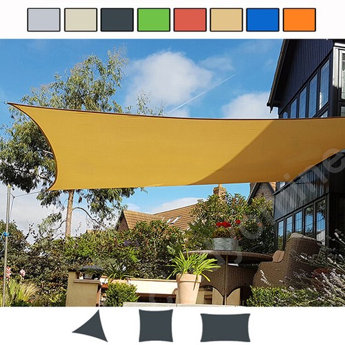 Outdoor shade sail - outdoor,