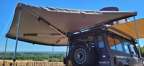 Terrafirma awning terradactyl - awning,