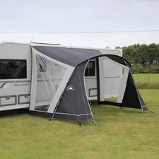 SUNNCAMP SWIFT SUN CANOPY 260