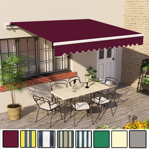 5m awning manual - 3.5,
