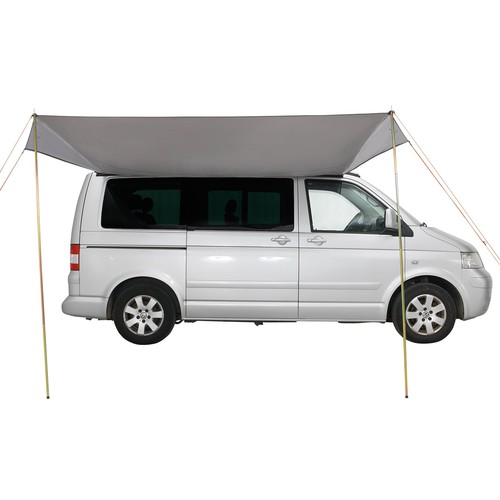 Easy camp voss - voss, awning