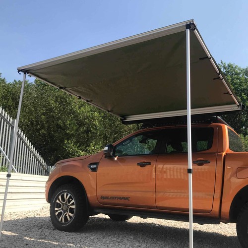 Expedition pull out - expedition, 2.5mx2m